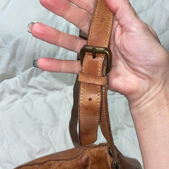 Vintage Patricia Nash Armeno Crossbody Messenger Bag - Picture 15 of 15